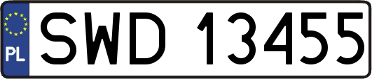 SWD13455