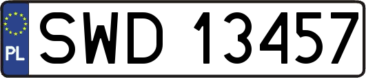 SWD13457
