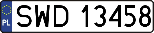 SWD13458
