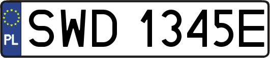SWD1345E