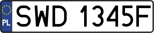 SWD1345F