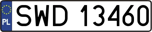 SWD13460