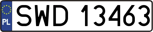 SWD13463