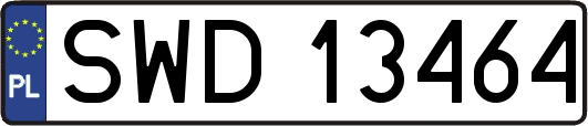SWD13464