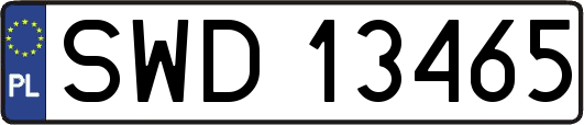 SWD13465