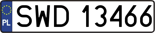 SWD13466