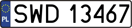 SWD13467