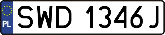 SWD1346J