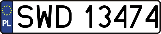 SWD13474