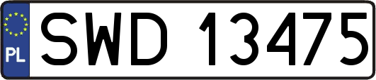 SWD13475