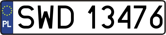 SWD13476