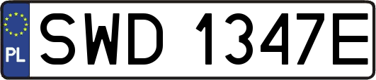 SWD1347E