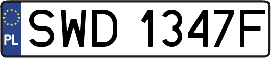 SWD1347F