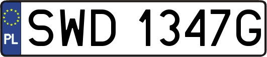 SWD1347G