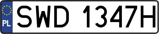 SWD1347H