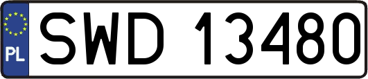 SWD13480
