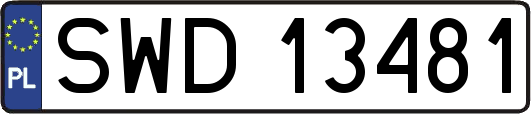 SWD13481
