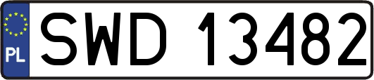 SWD13482