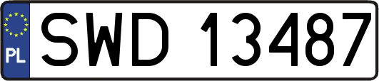 SWD13487