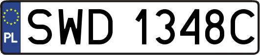 SWD1348C