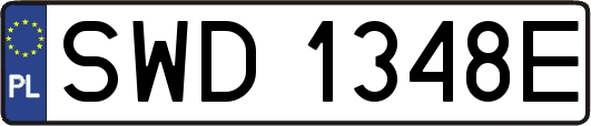 SWD1348E