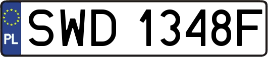 SWD1348F