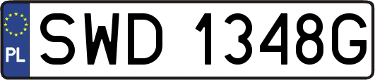 SWD1348G