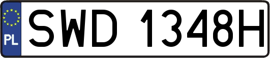 SWD1348H