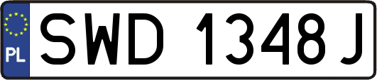 SWD1348J