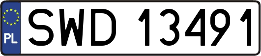 SWD13491