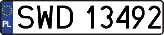 SWD13492
