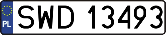 SWD13493