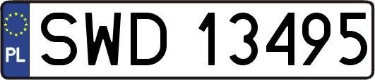 SWD13495
