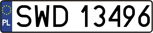 SWD13496