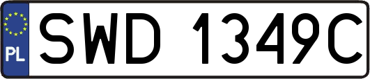SWD1349C
