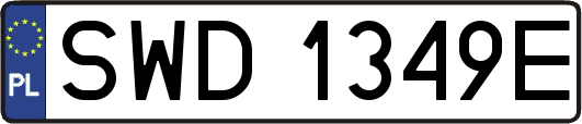 SWD1349E