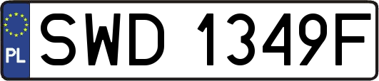SWD1349F