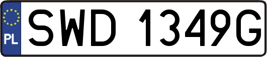 SWD1349G