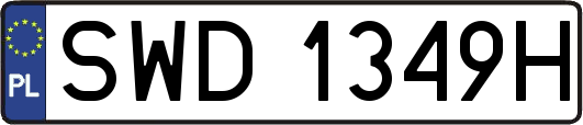 SWD1349H