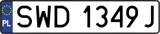 SWD1349J