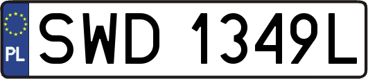 SWD1349L