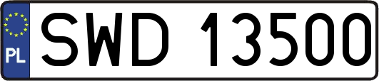 SWD13500