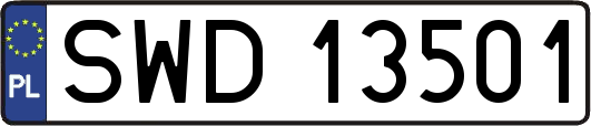 SWD13501