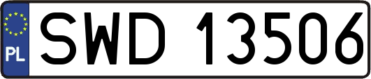 SWD13506