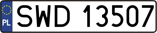 SWD13507