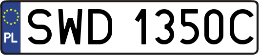 SWD1350C