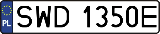 SWD1350E