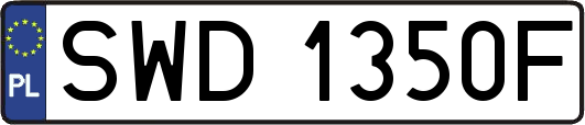 SWD1350F