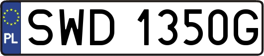 SWD1350G