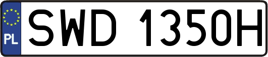 SWD1350H